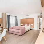 Ciudad De Hotel Ávila