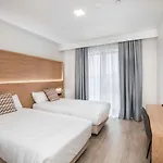Hotel Ciudad De