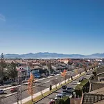 Ciudad De Ávila