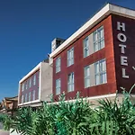 Ciudad De Hotel