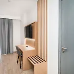 Ciudad De Hotel 3*