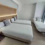 Ciudad De Hotel 3*