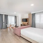 Ciudad De Hotel 3*