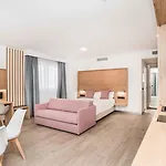Hotel Ciudad De Ávila