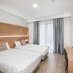 Hotel Ciudad De 3*