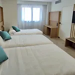 Ciudad De Hotel Ávila