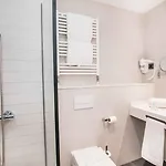 Ciudad De Hotel Ávila