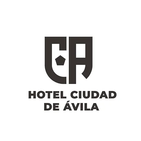 Hotell Ciudad De Ávila