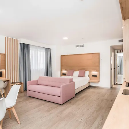 Hotel Ciudad De Ávila