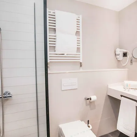 Ciudad De Hotel Ávila