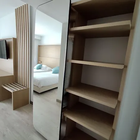 Hotel Ciudad De Ávila