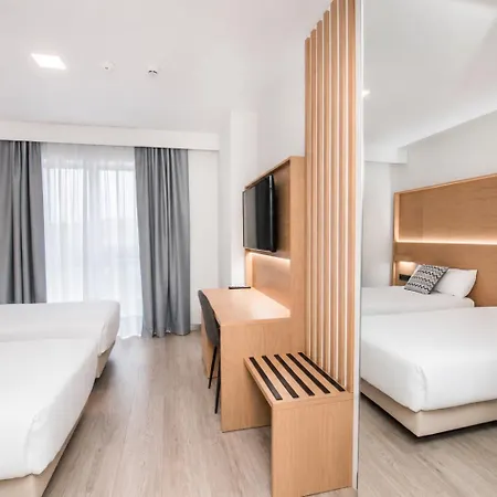 Ciudad De Hotel 3*