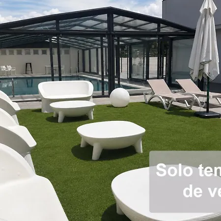 Ciudad De Hotel