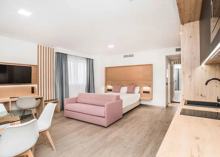 Ciudad De Szálloda Ávila