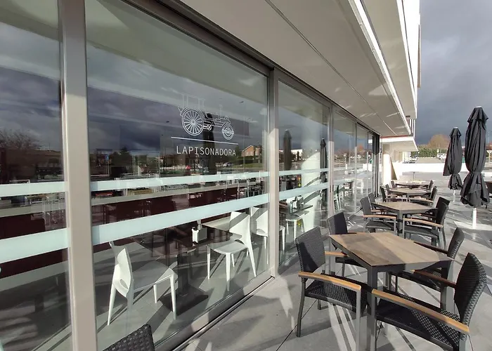 Hotel Ciudad De Ávila