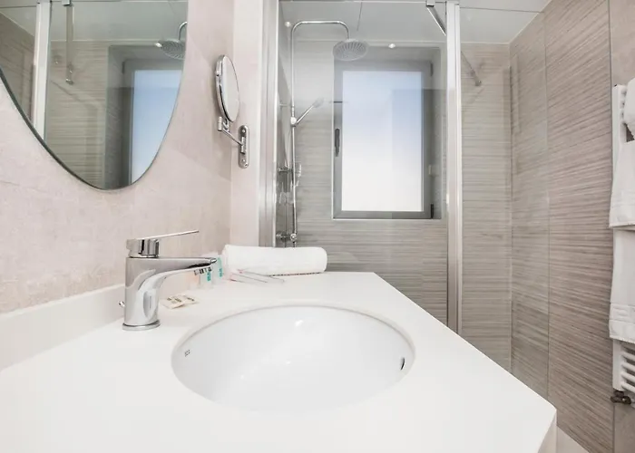 Ciudad De Ξενοδοχείο