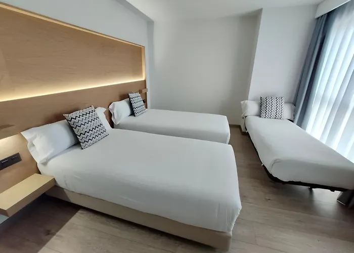 Ciudad De Szálloda 3*