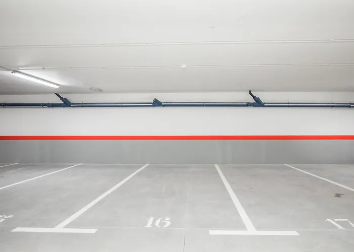 Ciudad De Ξενοδοχείο