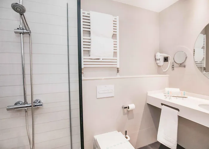 Ciudad De Szálloda Ávila