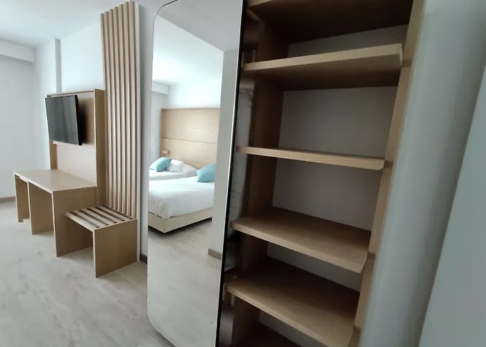 Szálloda Ciudad De Ávila